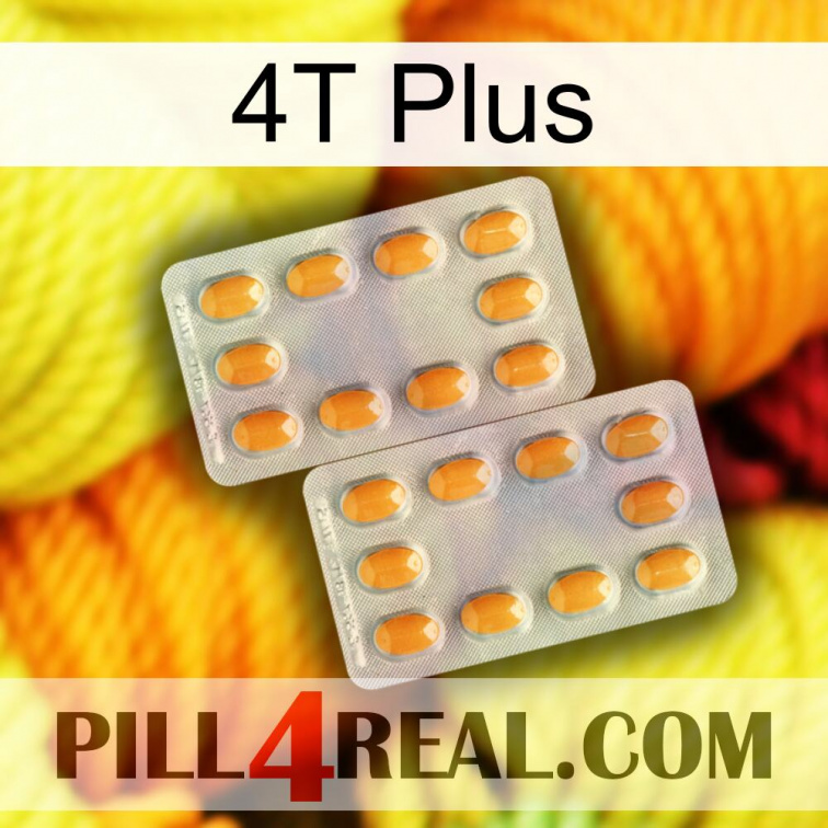 4T Plus cialis4